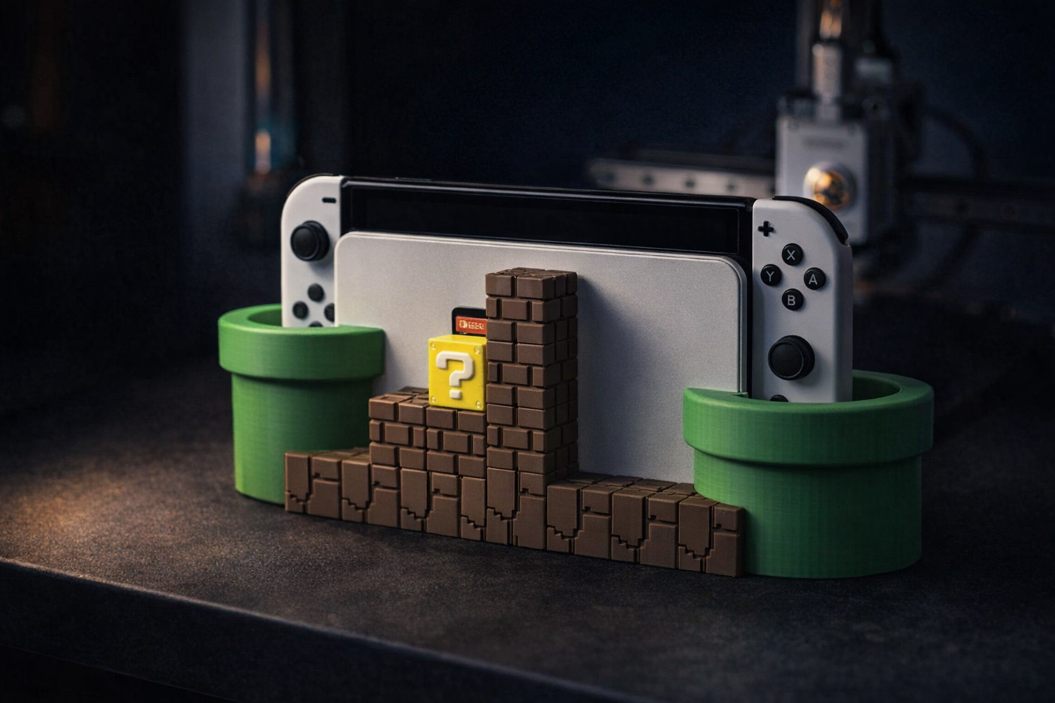 Gaming