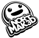 nortmak3d